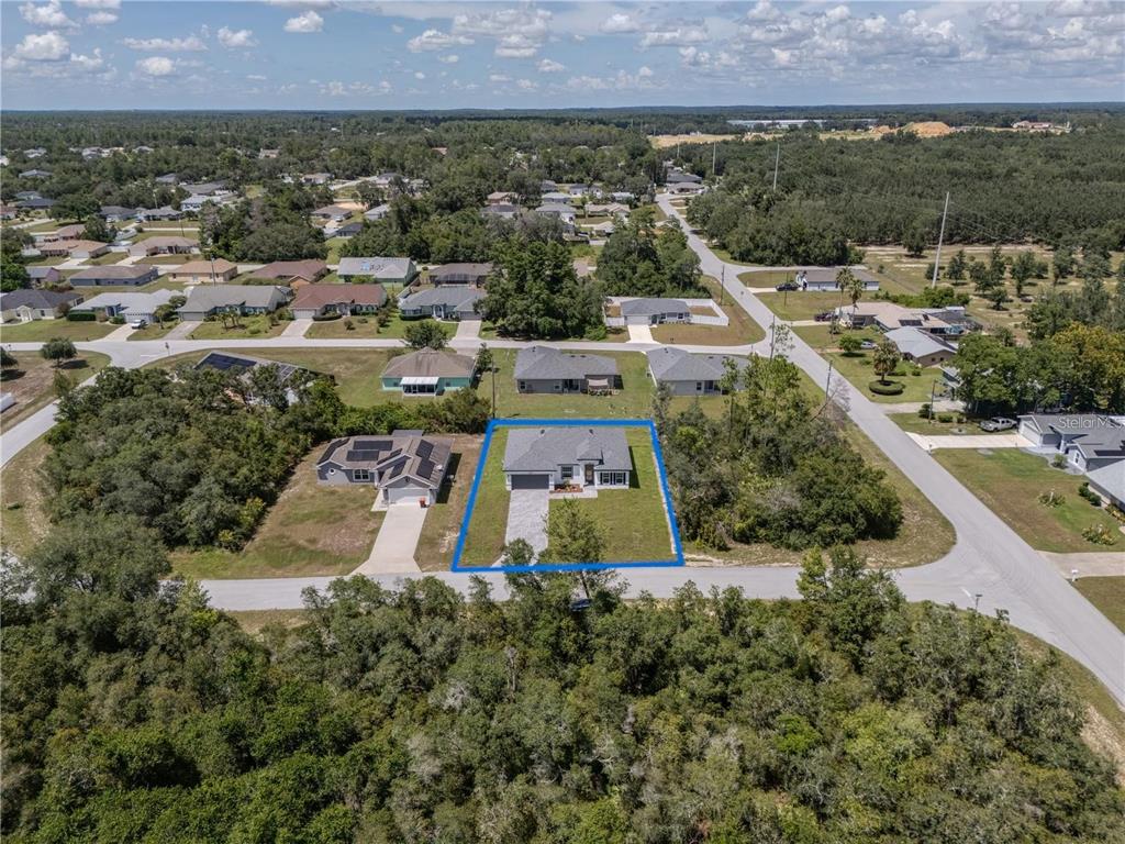 14245 Southwest 28th Court Ocala, FL 34473 - Photo 20 of 84