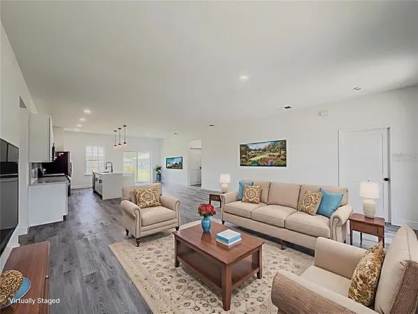 $1,950 | 14245 Southwest 28th Court, Ocala, FL 34473