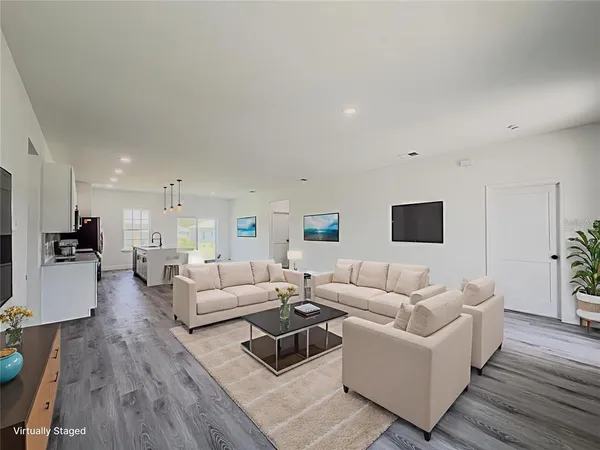 $1,950 | 14245 Southwest 28th Court, Ocala, FL 34473