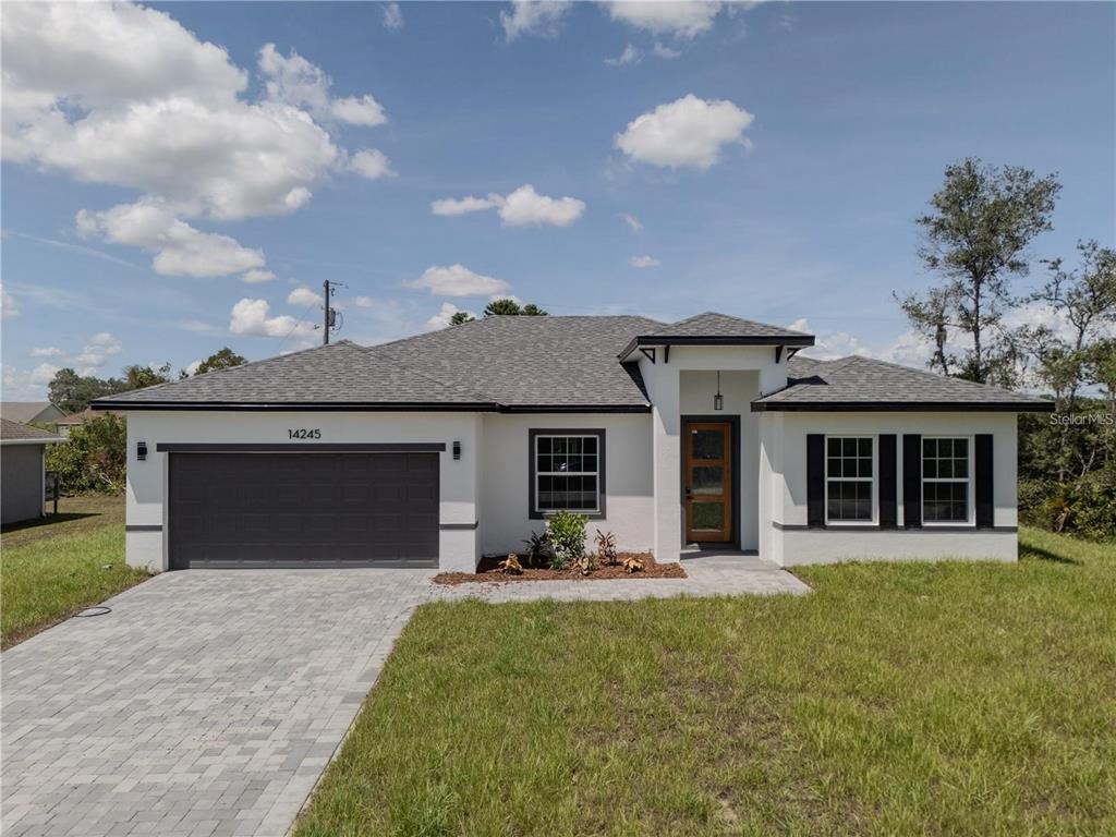 14245 Southwest 28th Court Ocala, FL 34473 - Photo 5 of 84