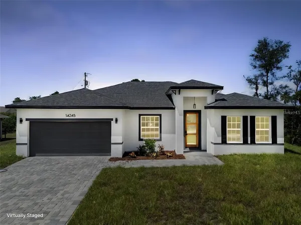 $1,950 | 14245 Southwest 28th Court, Ocala, FL 34473