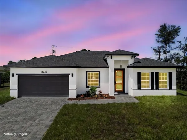 $1,950 | 14245 Southwest 28th Court, Ocala, FL 34473