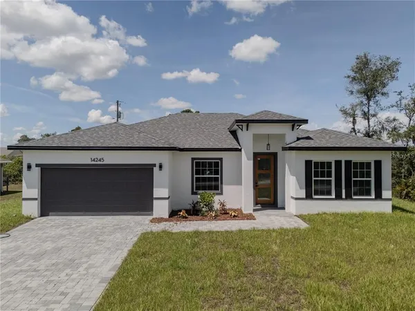 $1,950 | 14245 Southwest 28th Court, Ocala, FL 34473