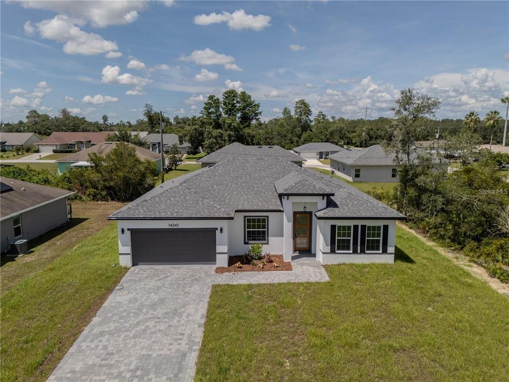 14245 Southwest 28th Court Ocala, FL 34473 - Photo 9 of 84