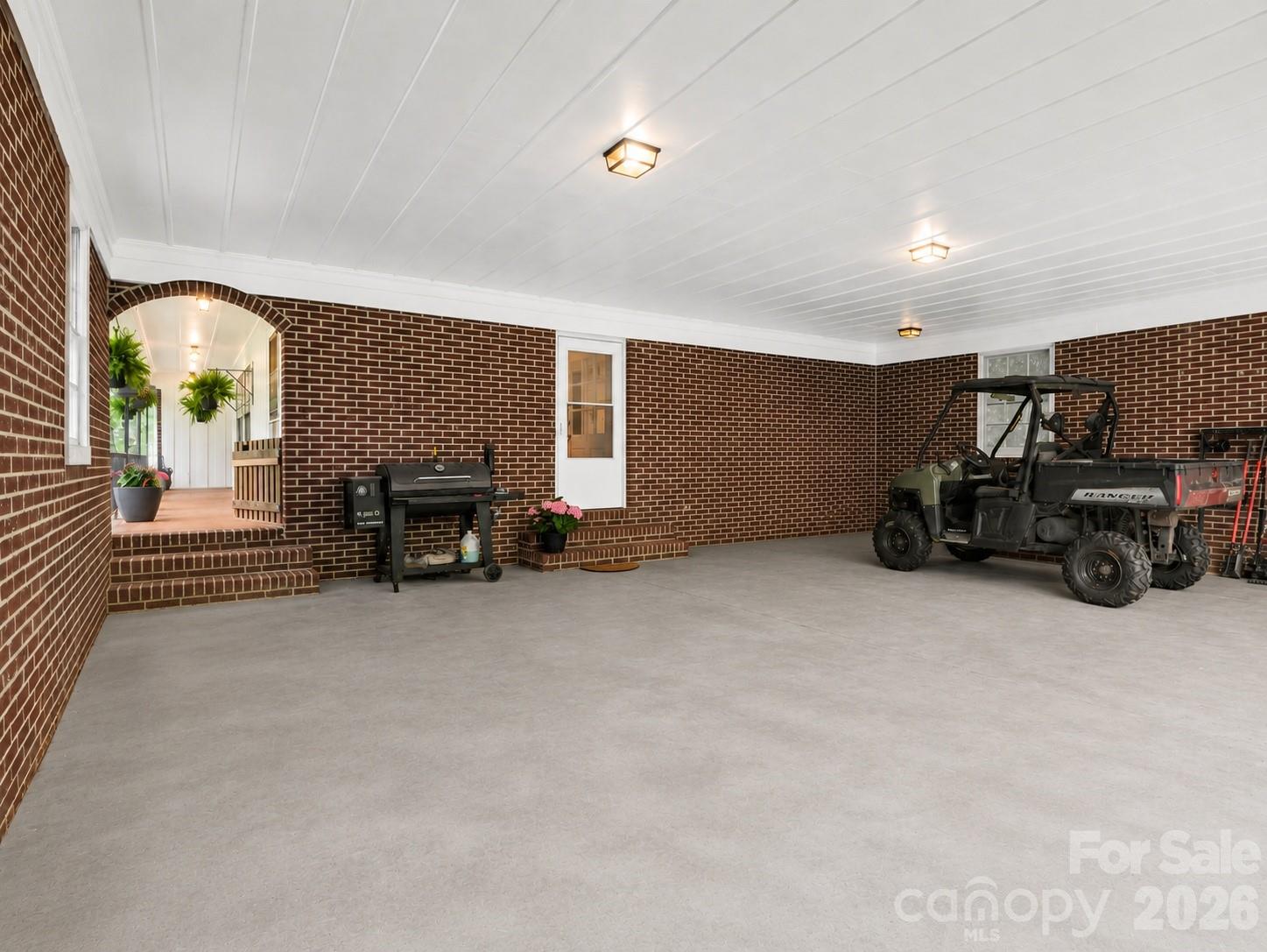 679 Solomon Jones Road Cedar Mountain, NC 28718 - Photo 31 of 38