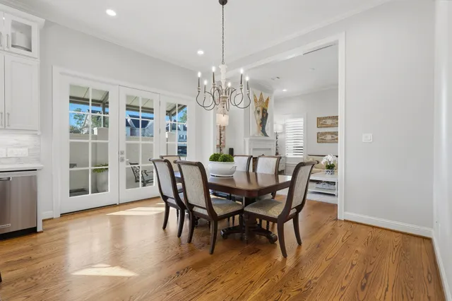 $769,900 | 259 Green Boulevard, Shenandoah, TX 77384