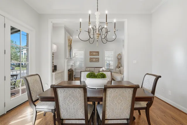 $769,900 | 259 Green Boulevard, Shenandoah, TX 77384