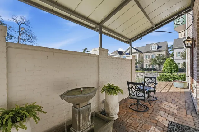 $769,900 | 259 Green Boulevard, Shenandoah, TX 77384