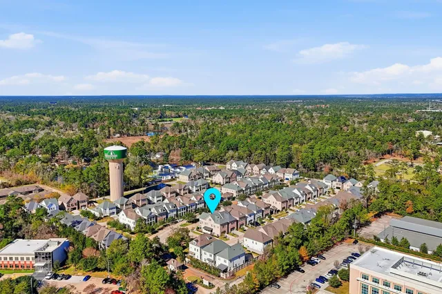 $769,900 | 259 Green Boulevard, Shenandoah, TX 77384