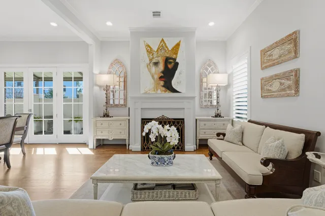 $769,900 | 259 Green Boulevard, Shenandoah, TX 77384