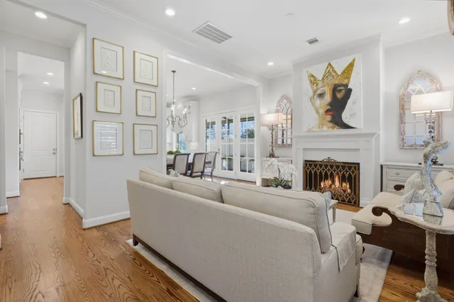 $769,900 | 259 Green Boulevard, Shenandoah, TX 77384