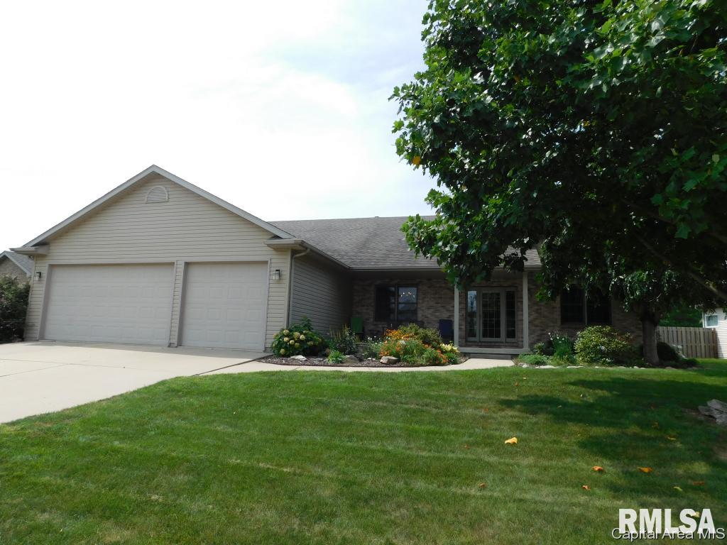 6805 Ninebark Drive Springfield, IL 62712 - Photo 1 of 33 Gallery Image 1