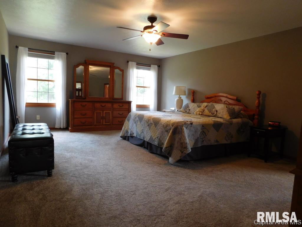 6805 Ninebark Drive Springfield, IL 62712 - Photo 19 of 33 Gallery Image 19