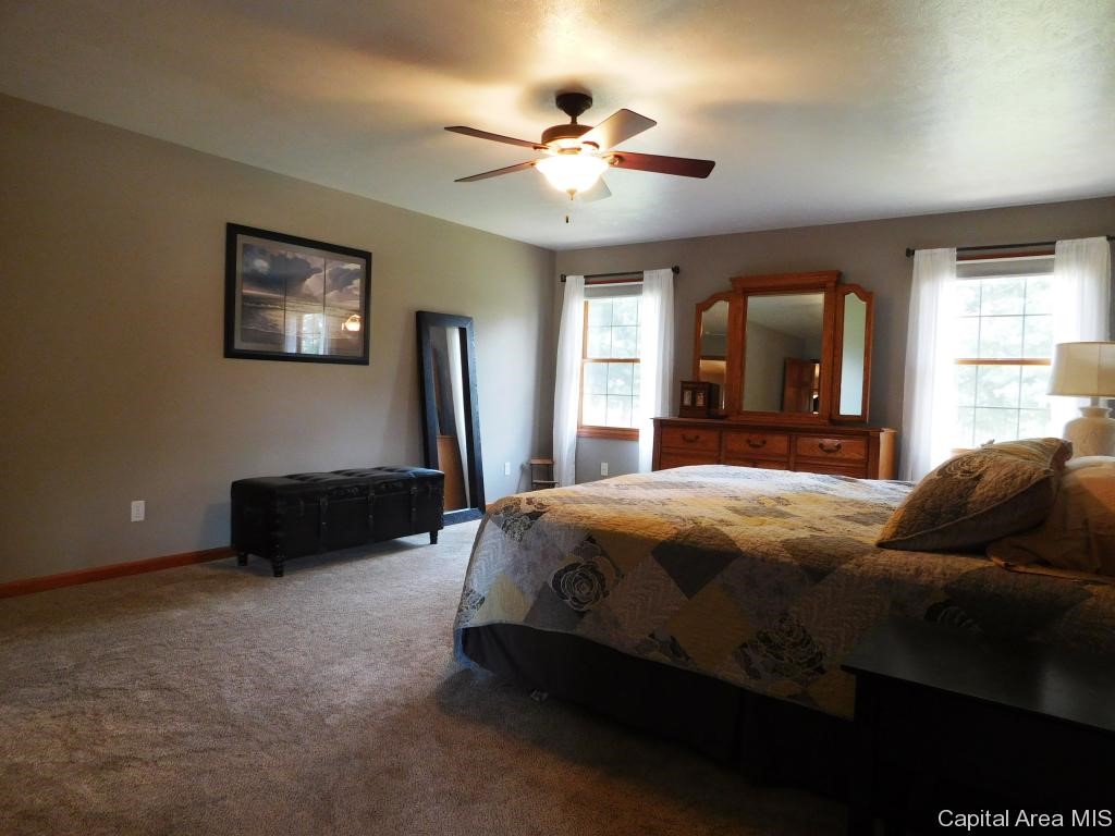 6805 Ninebark Drive Springfield, IL 62712 - Photo 20 of 33 Gallery Image 20
