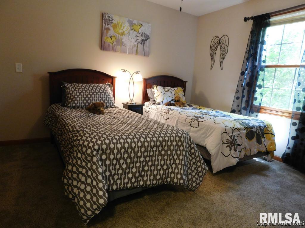 6805 Ninebark Drive Springfield, IL 62712 - Photo 24 of 33 Gallery Image 24
