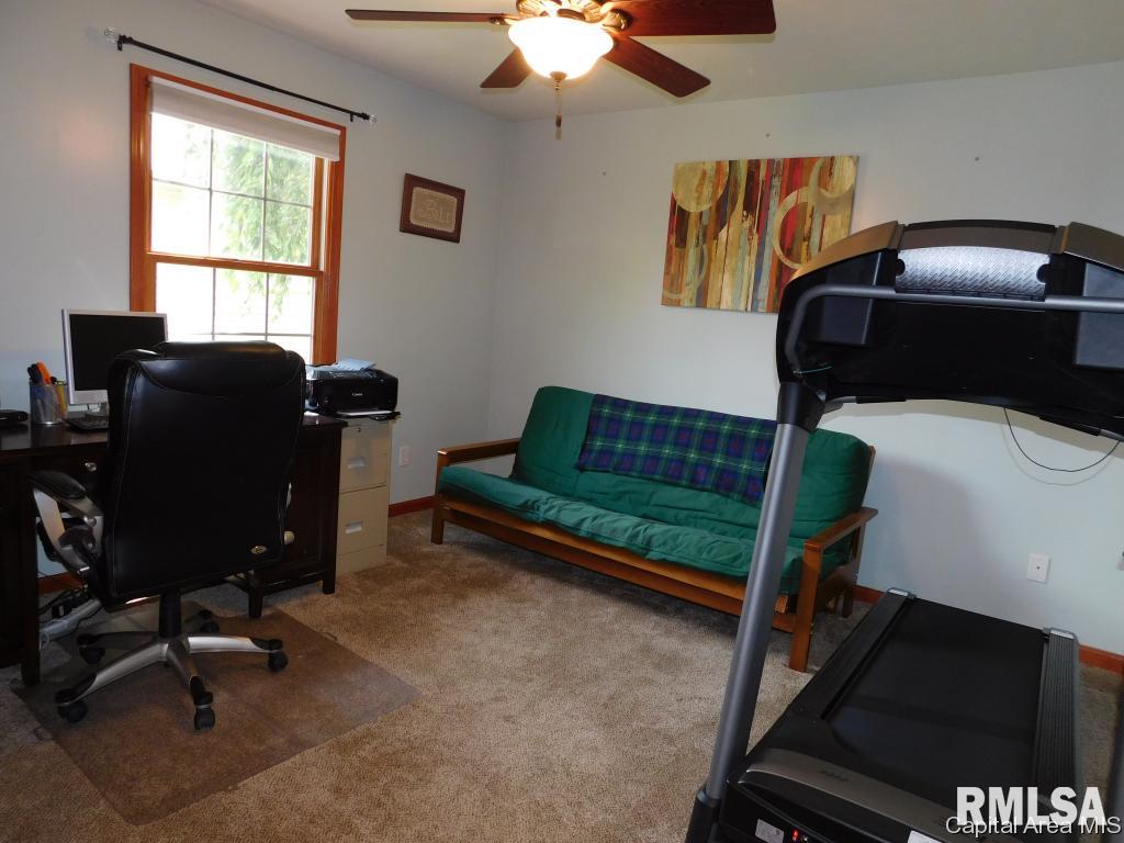 6805 Ninebark Drive Springfield, IL 62712 - Photo 26 of 33 Gallery Image 26