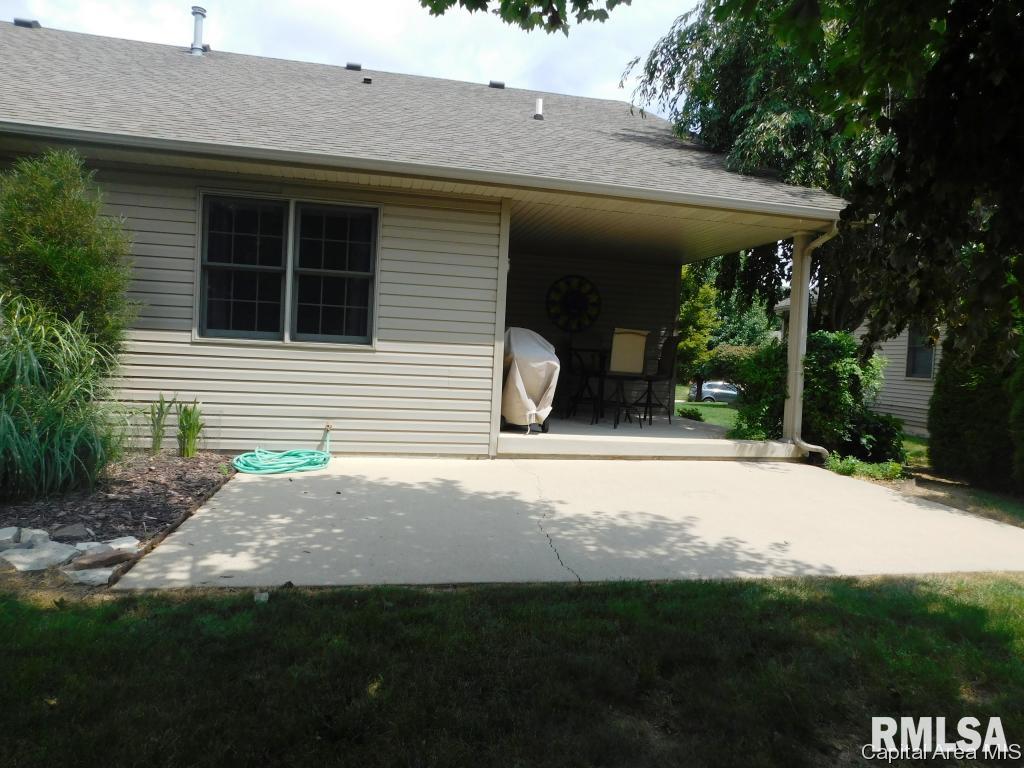 6805 Ninebark Drive Springfield, IL 62712 - Photo 28 of 33 Gallery Image 28