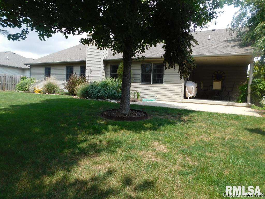 6805 Ninebark Drive Springfield, IL 62712 - Photo 29 of 33 Gallery Image 29