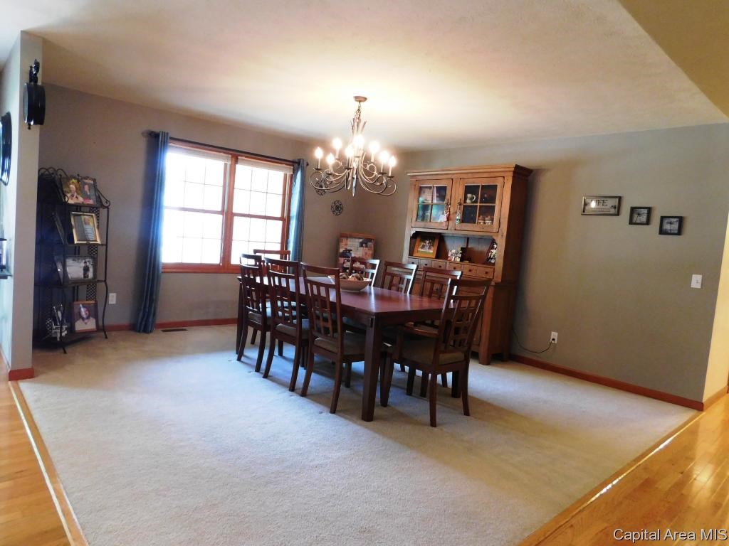 6805 Ninebark Drive Springfield, IL 62712 - Photo 5 of 33 Gallery Image 5