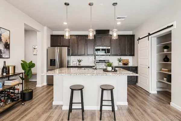 $2,500 | 6153 North Ceylon Street, Unit 10303, Denver, CO 80249