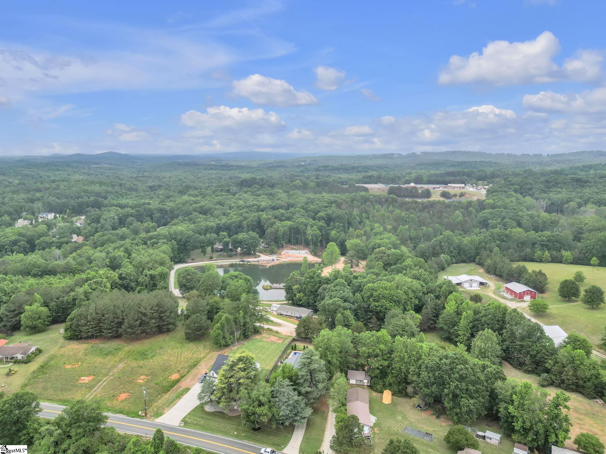 2452 Fews Bridge Road Greer, SC 29651 - Photo 34 of 37