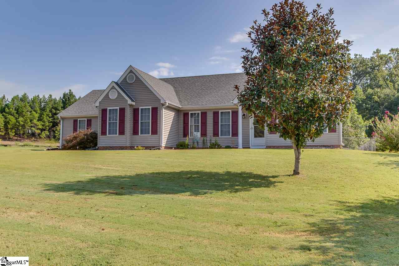 100 Talon Court Anderson, SC 29621 - Photo 1 of 36