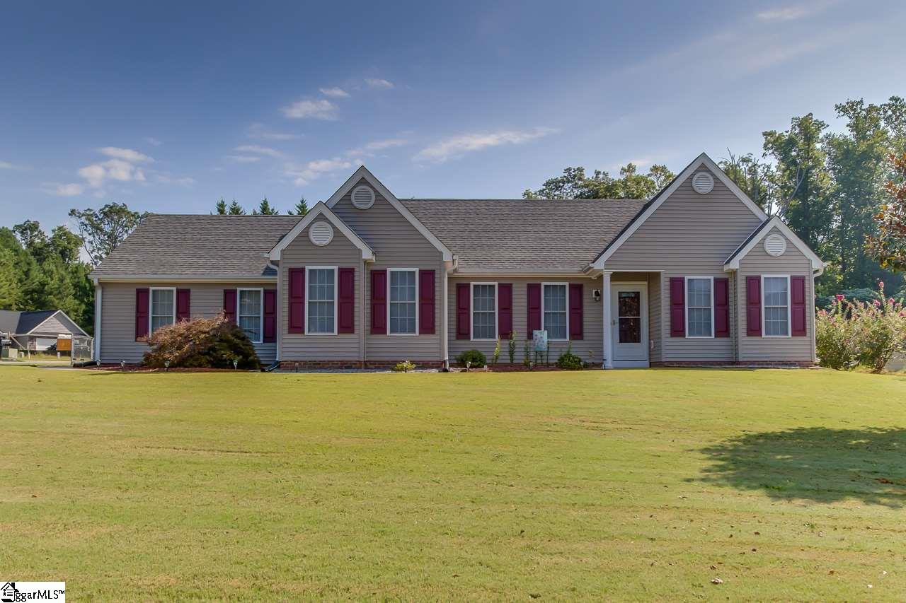 100 Talon Court Anderson, SC 29621 - Photo 2 of 36