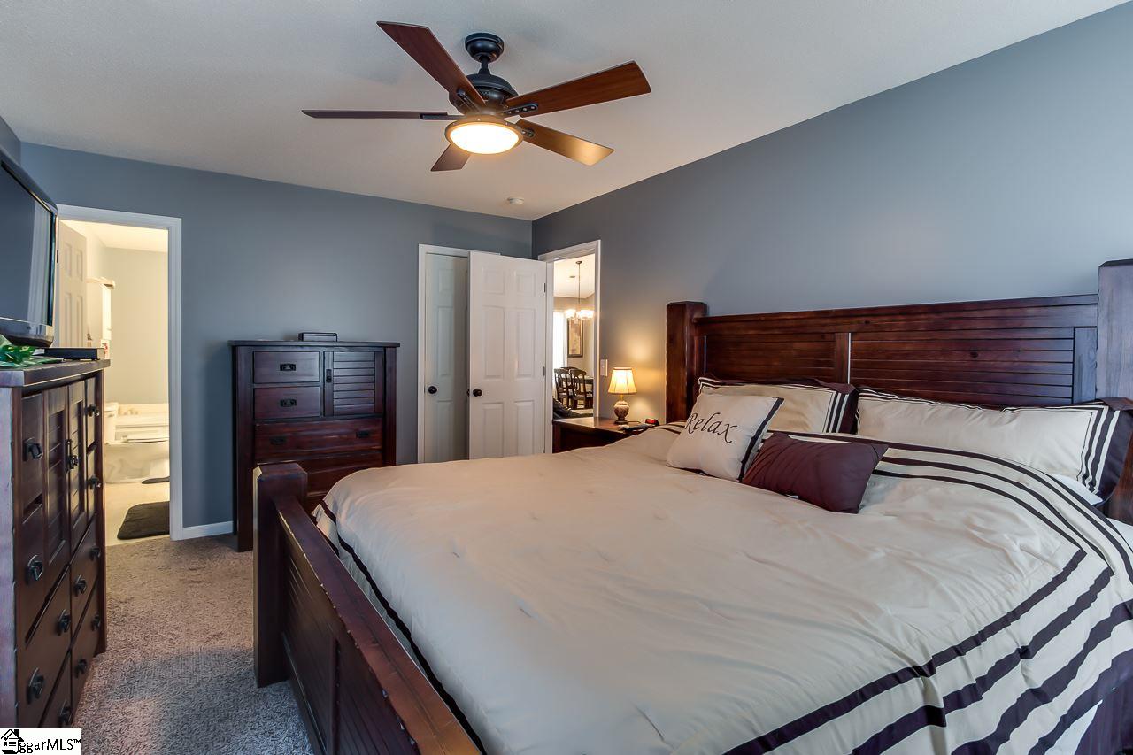 100 Talon Court Anderson, SC 29621 - Photo 21 of 36