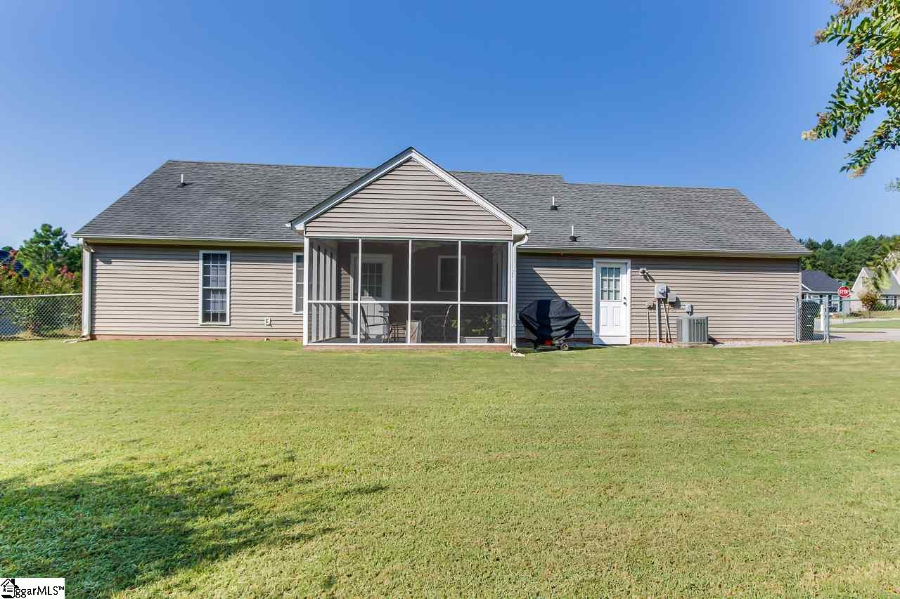 100 Talon Court Anderson, SC 29621 - Photo 32 of 36