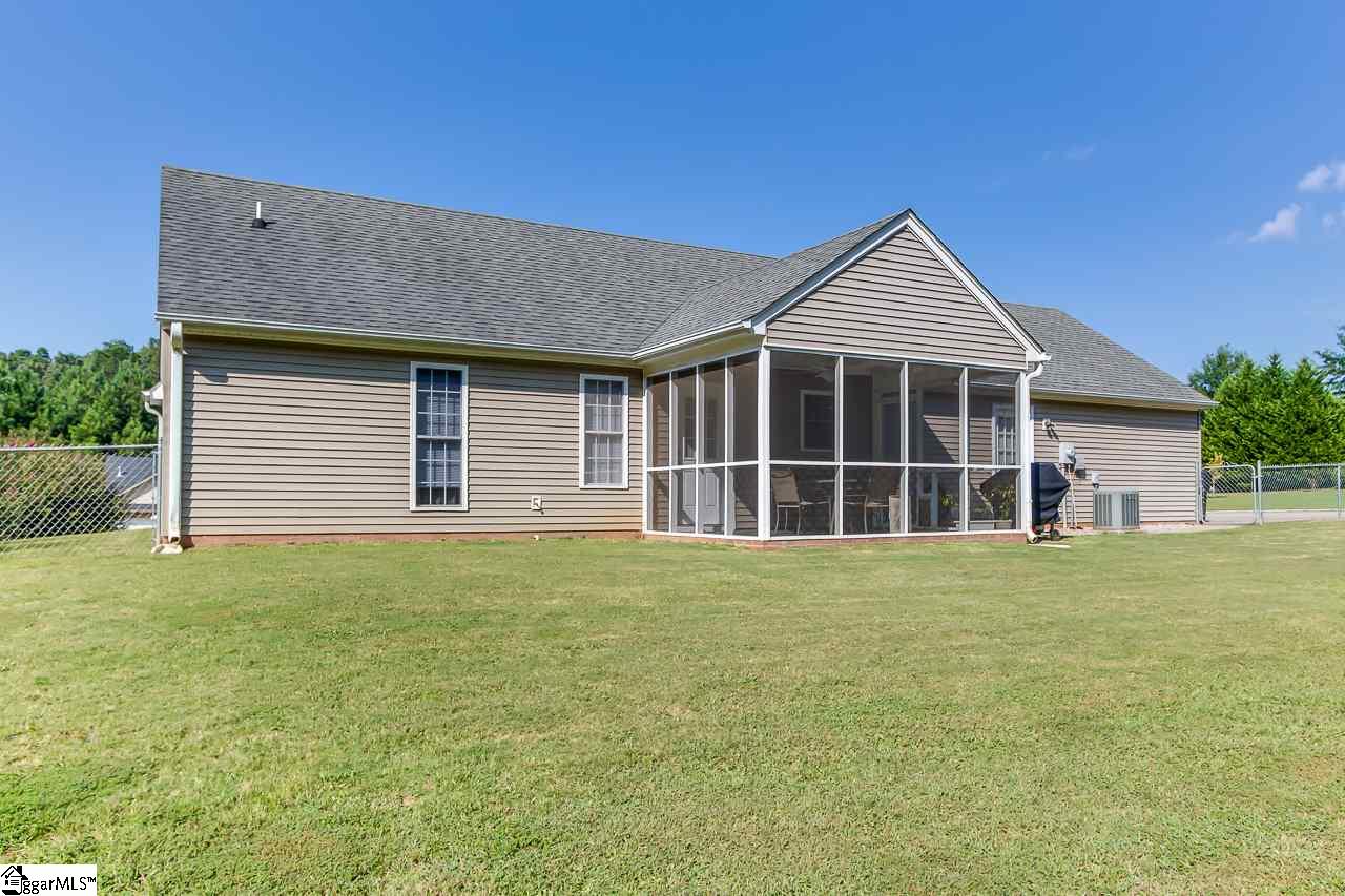 100 Talon Court Anderson, SC 29621 - Photo 33 of 36