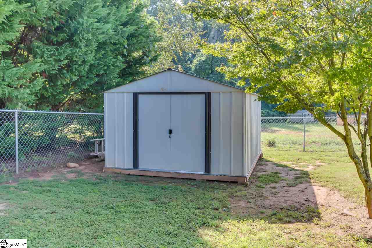 100 Talon Court Anderson, SC 29621 - Photo 34 of 36