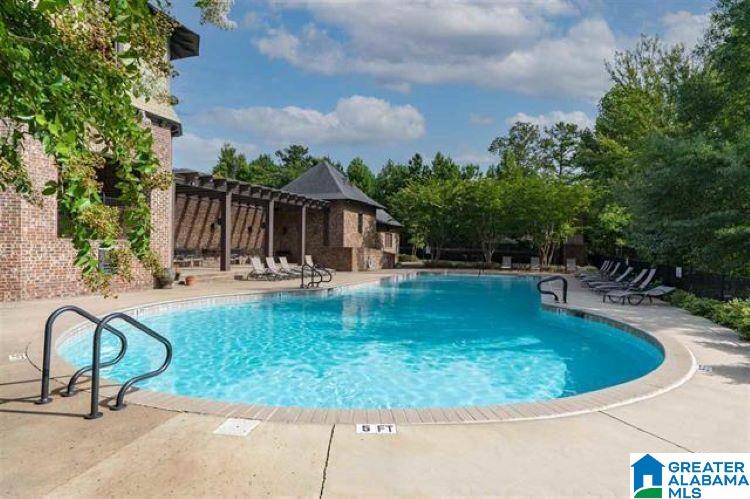 1190 Inverness Cove Way Birmingham, AL 35242 - Photo 32 of 37
