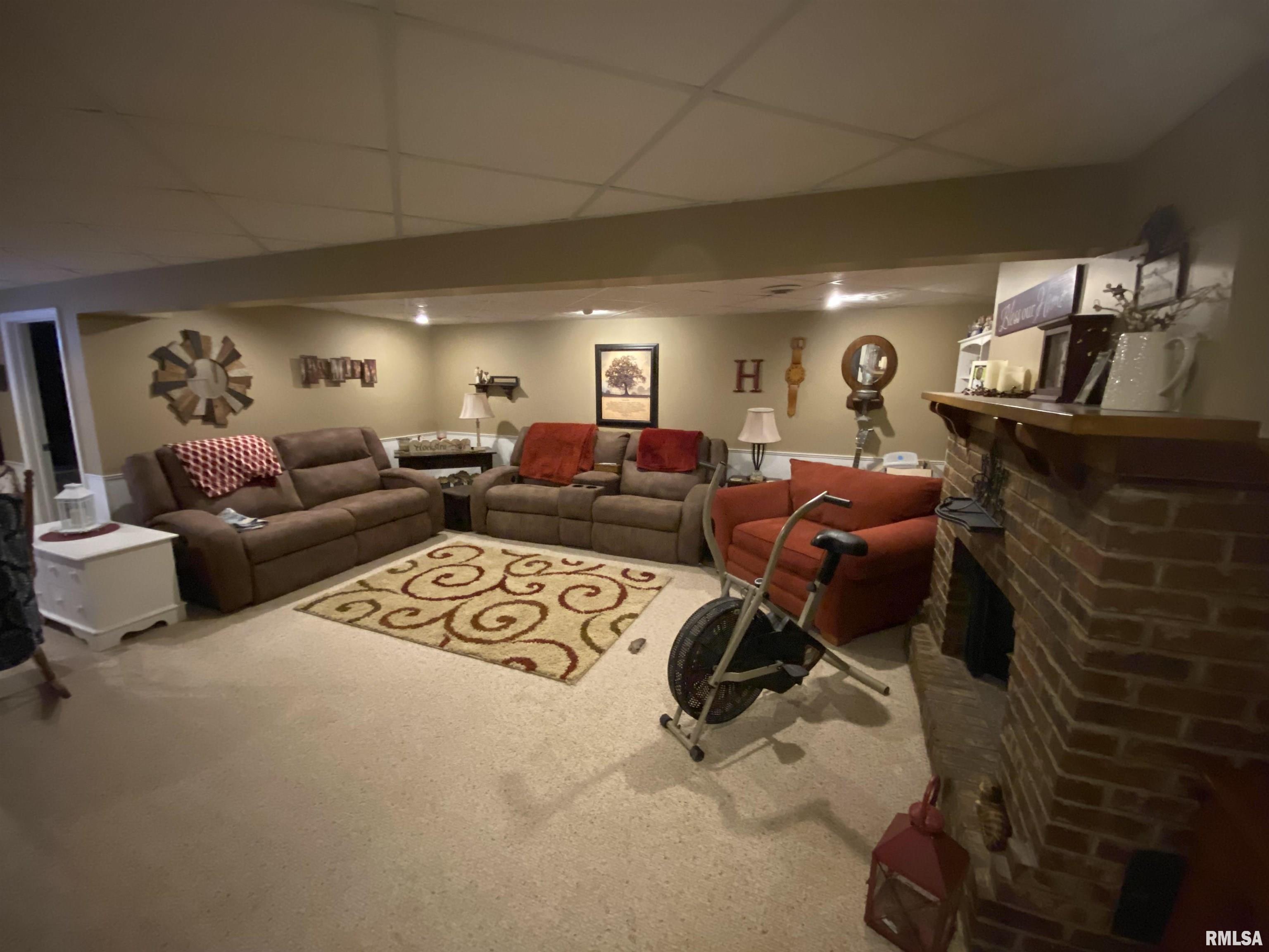 206 Golf Lane Centralia, IL 62801 - Photo 13 of 21