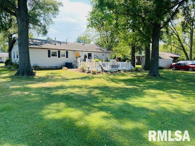 206 Golf Lane Centralia, IL 62801 - Photo 19 of 21