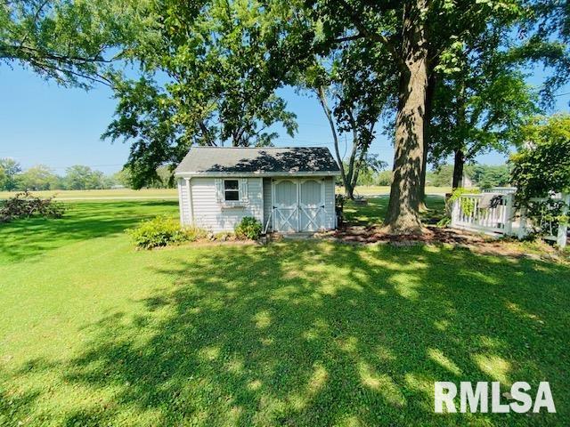 206 Golf Lane Centralia, IL 62801 - Photo 20 of 21