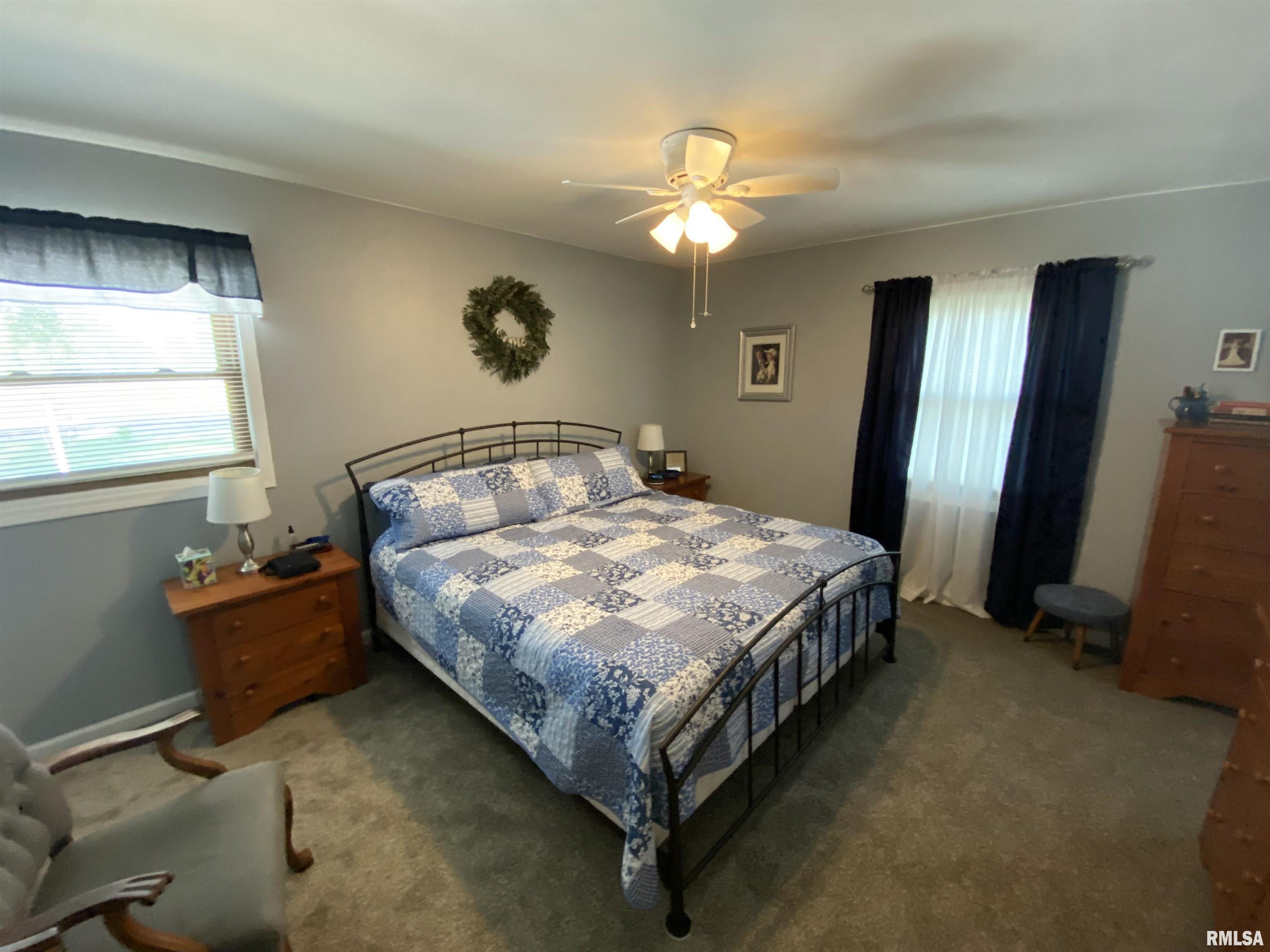 206 Golf Lane Centralia, IL 62801 - Photo 6 of 21