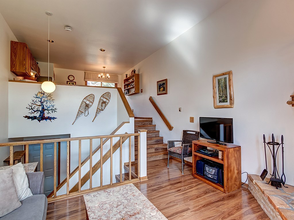 10000 Ryan Gulch Road, Unit 102 Silverthorne, CO 80498 - Photo 5 of 13 Gallery Image 5