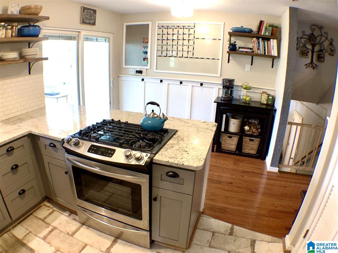 1408 Alexander Court Alabaster, AL 35007 - Photo 11 of 36