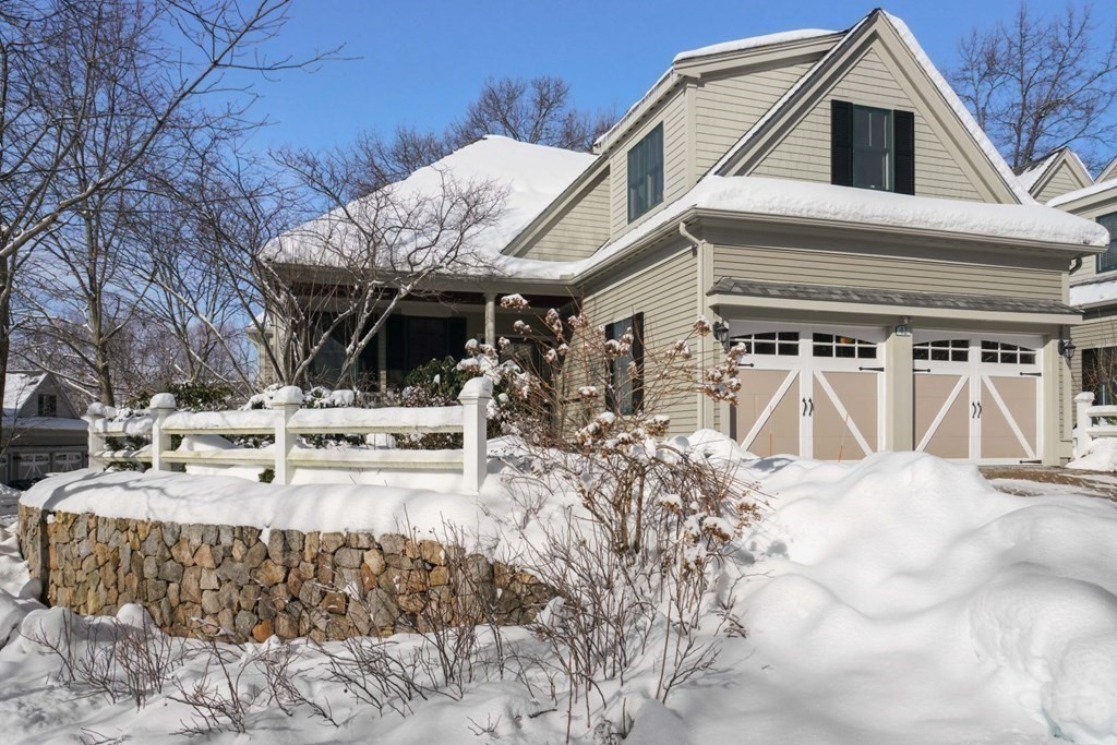 42 Summit Road, Unit 12 Belmont, MA 02478 - Photo 19 of 24 Gallery Image 19