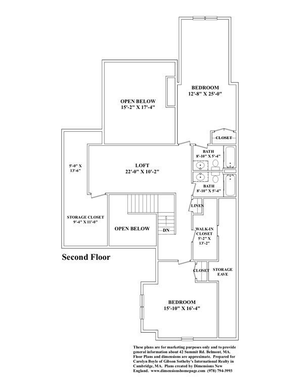 42 Summit Road, Unit 12 Belmont, MA 02478 - Photo 23 of 24 Gallery Image 23