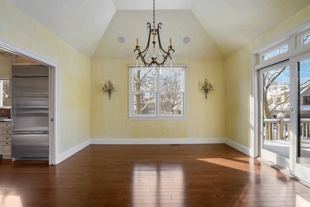 42 Summit Road, Unit 12 Belmont, MA 02478 - Photo 7 of 24 Gallery Image 7