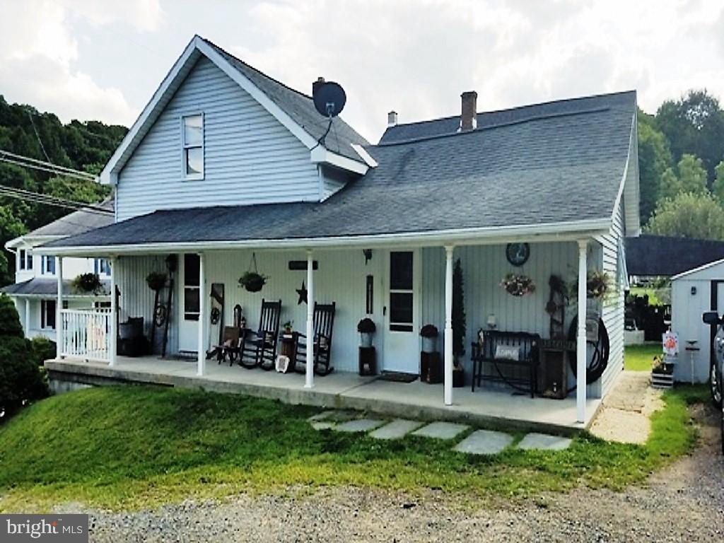 426 Main Road Lehighton, PA 18235 - Photo 3 of 50 Gallery Image 3