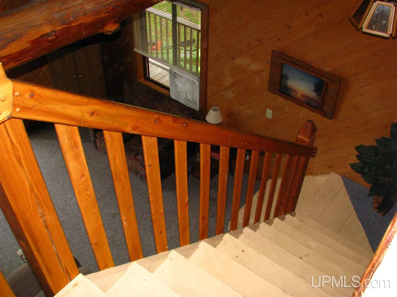 10360 North Sunrise Landing Road Seney, MI 49883 - Photo 26 of 27
