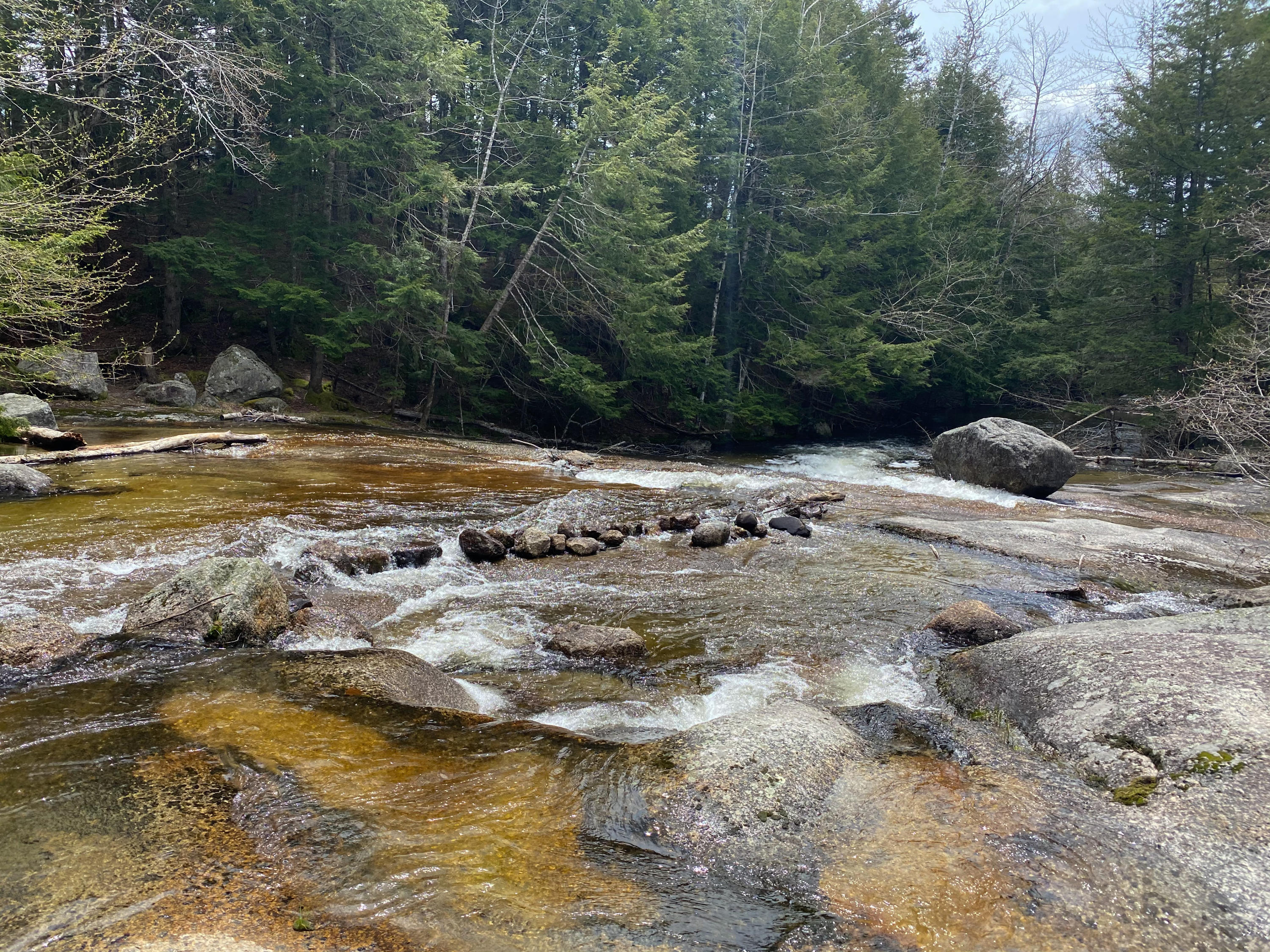56 Scotts Neck Road Holden, ME 04429 - Photo 27 of 27 Water Rapids