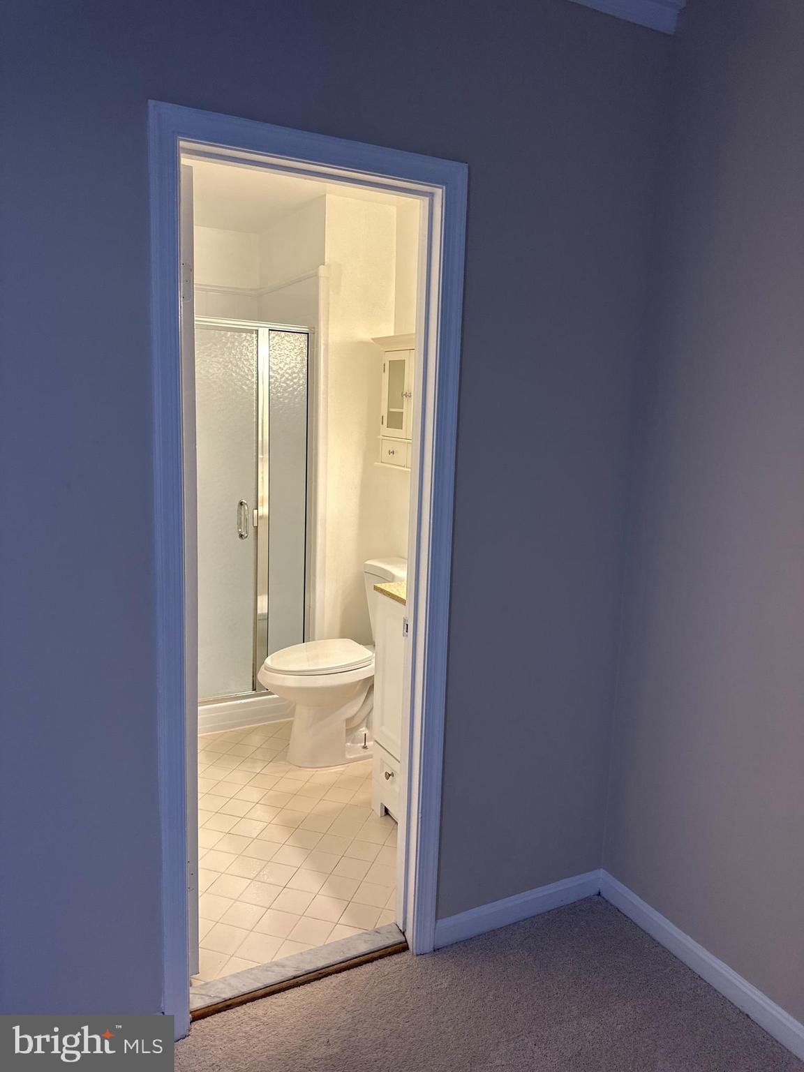 18 Hunters Gate Court Silver Spring, MD 20904 - Photo 33 of 59 Master Bedroom Toilet