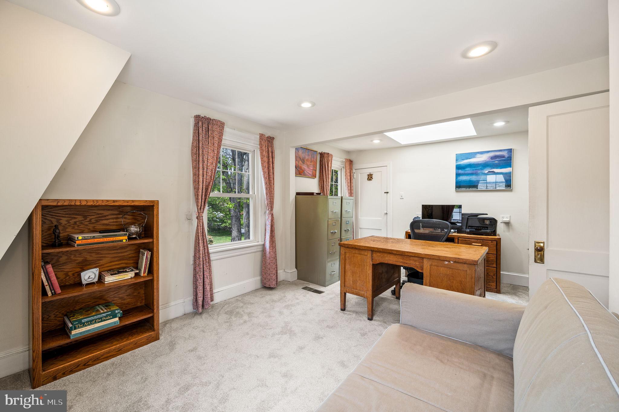 320 Riverview Road Swarthmore, PA 19081 - Photo 25 of 38