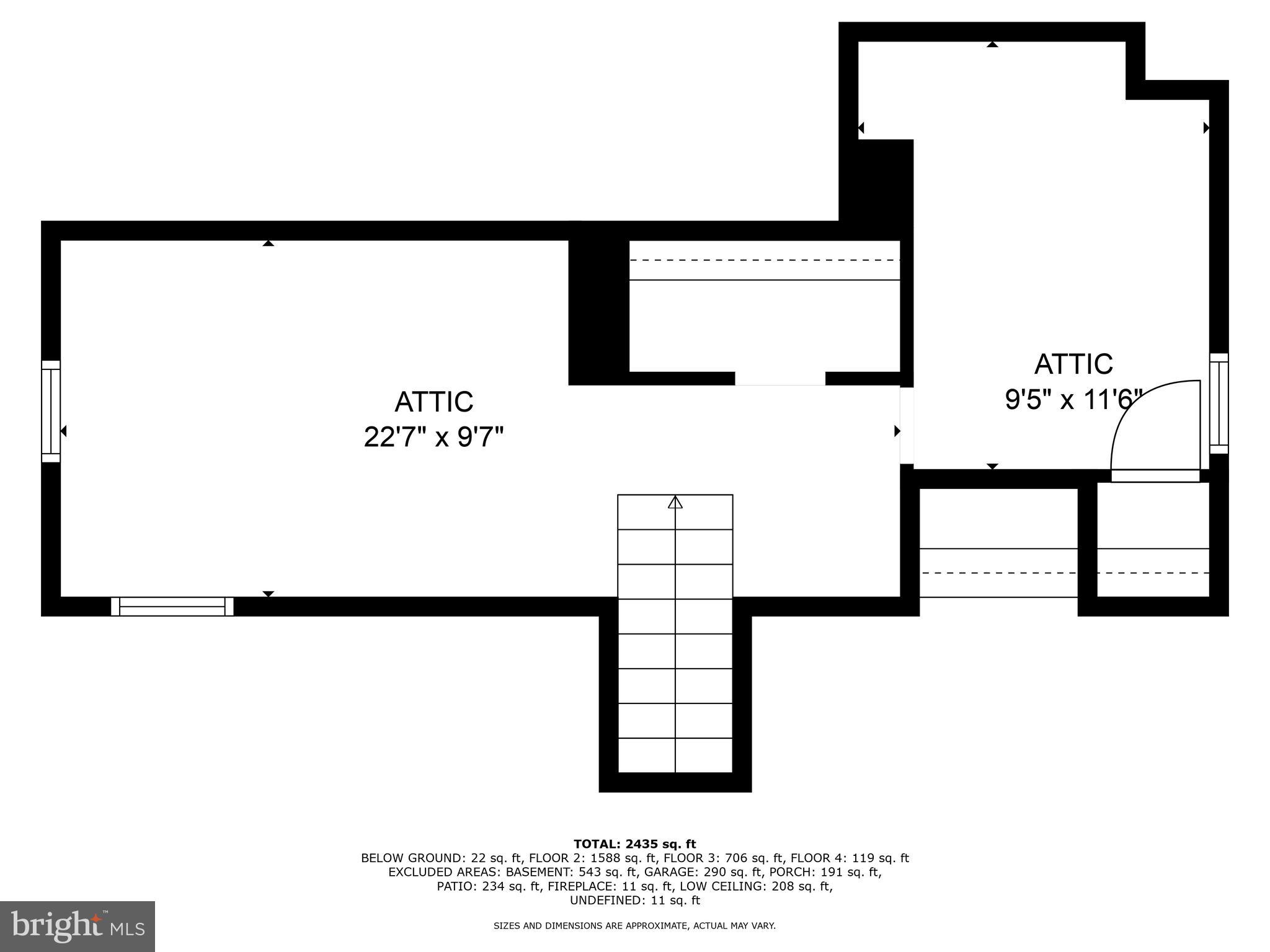 320 Riverview Road Swarthmore, PA 19081 - Photo 36 of 38 a picture of a black and white photo
