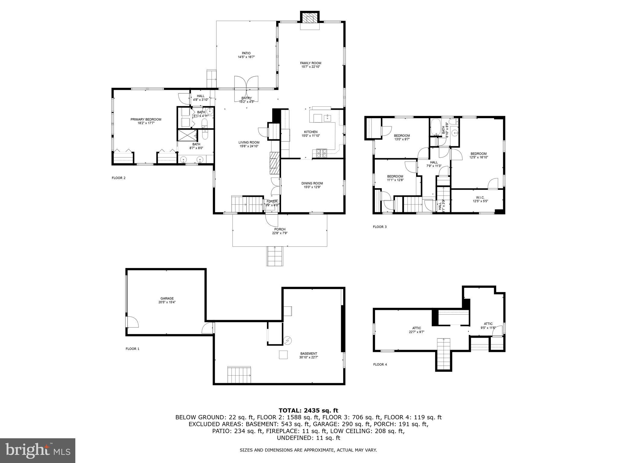 320 Riverview Road Swarthmore, PA 19081 - Photo 38 of 38