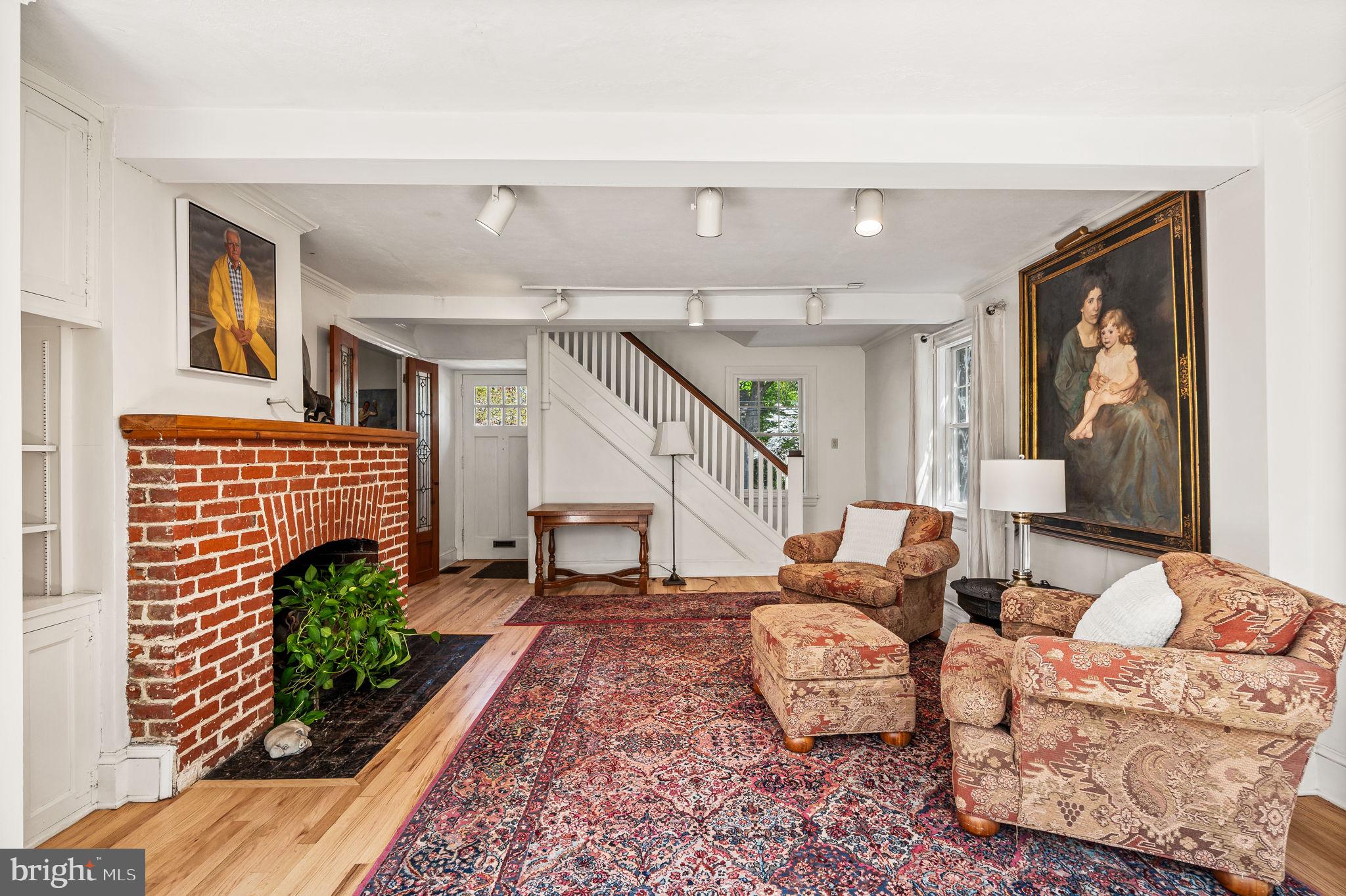 320 Riverview Road Swarthmore, PA 19081 - Photo 6 of 38