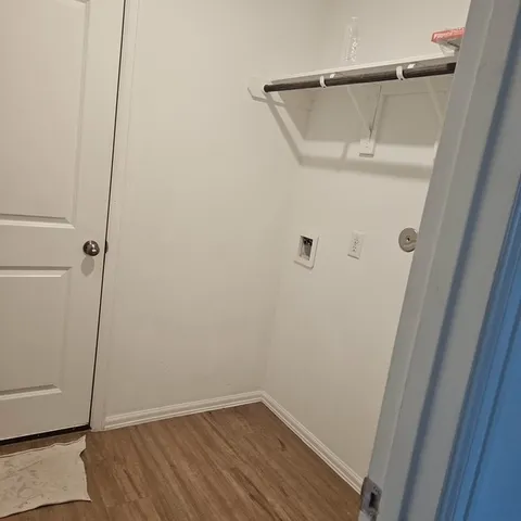 a view of small space